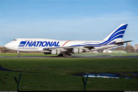 rzjets|National Airlines .
